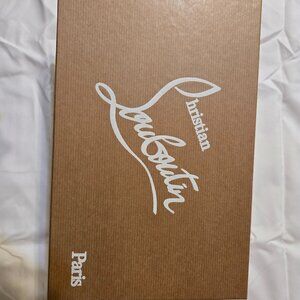 Christian Louboutin Red Soles!